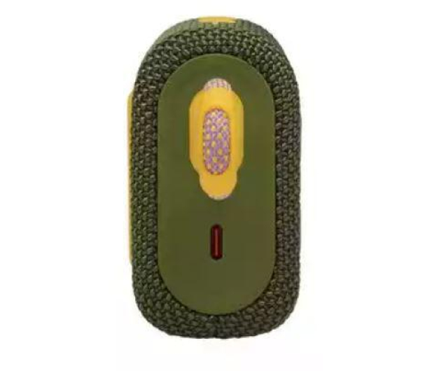 JBL GO 3 Zielony - 599271 - zdjęcie 3